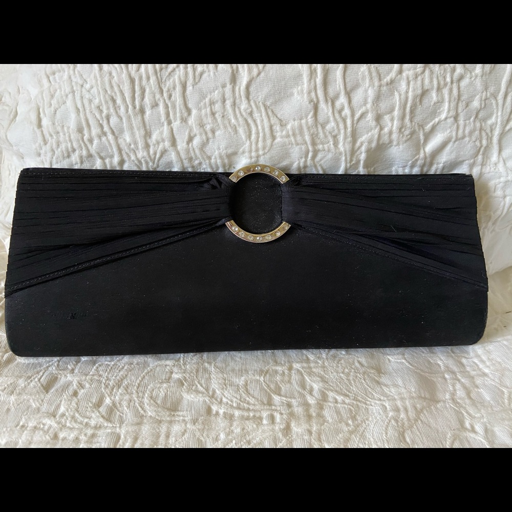 Evening clutch